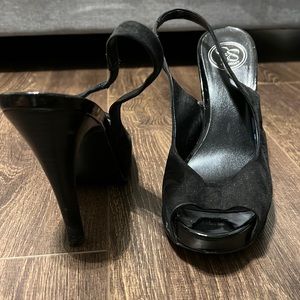 Jessica Simpson Heels